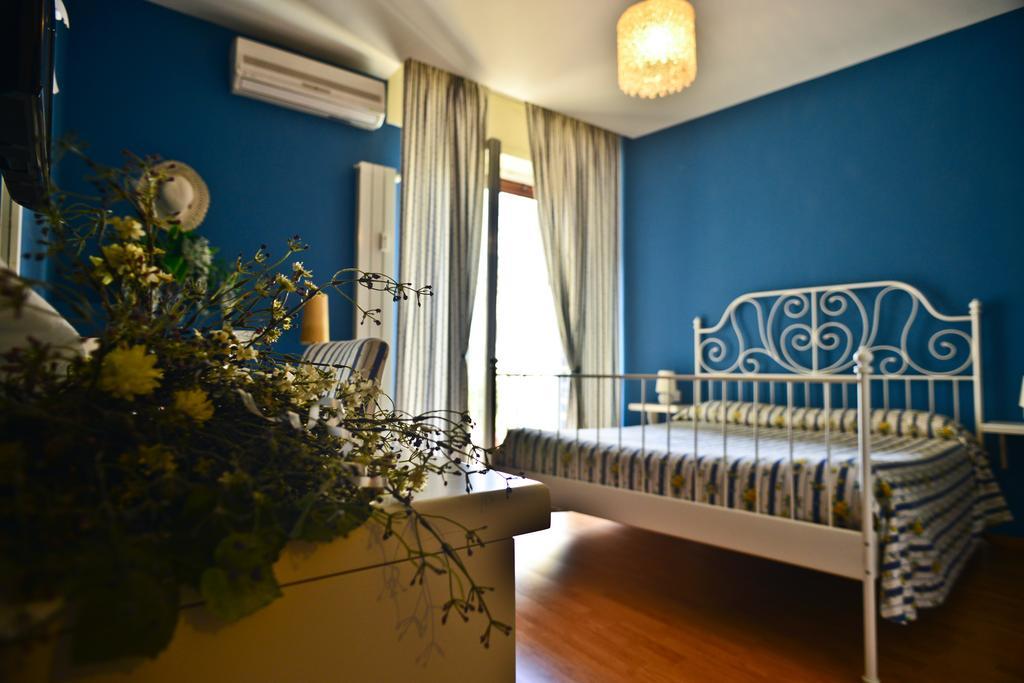 Vieniaroma Apartment Екстериор снимка
