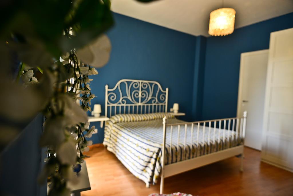 Vieniaroma Apartment Екстериор снимка
