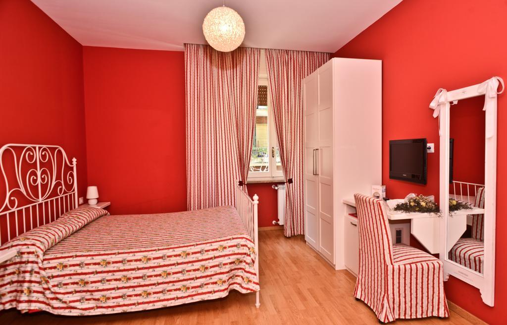 Vieniaroma Apartment Екстериор снимка