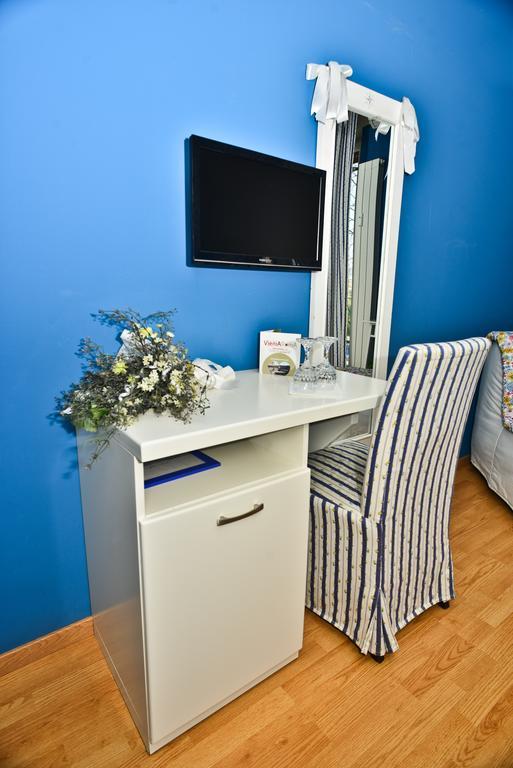 Vieniaroma Apartment Екстериор снимка