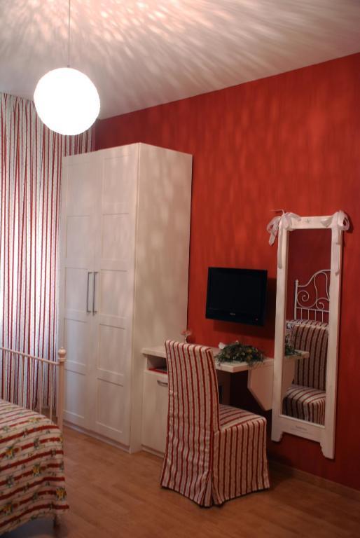 Vieniaroma Apartment Екстериор снимка