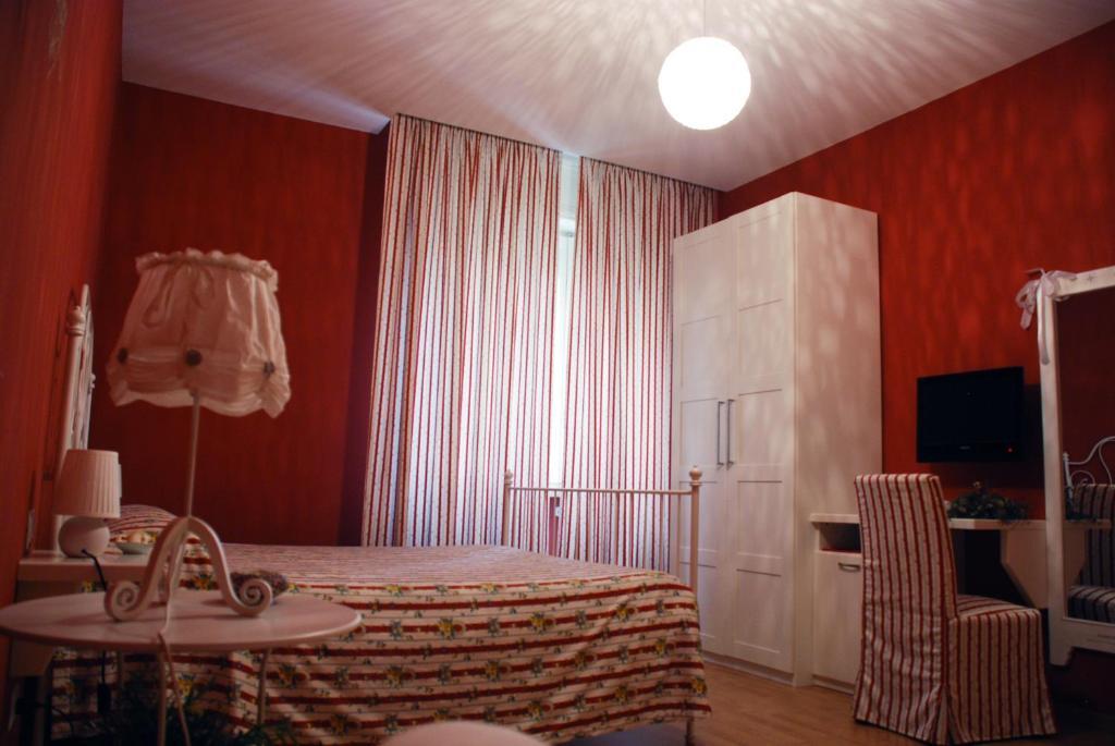 Vieniaroma Apartment Екстериор снимка