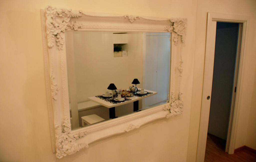 Vieniaroma Apartment Екстериор снимка