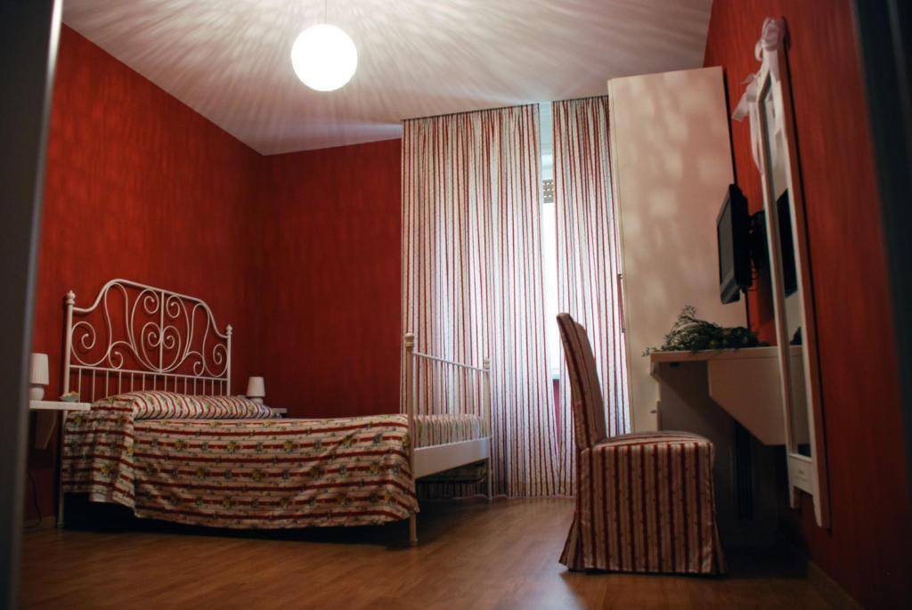 Vieniaroma Apartment Стая снимка