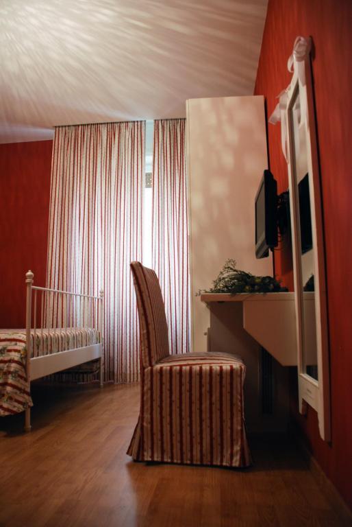 Vieniaroma Apartment Стая снимка