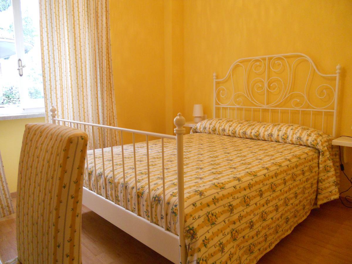 Vieniaroma Apartment Екстериор снимка