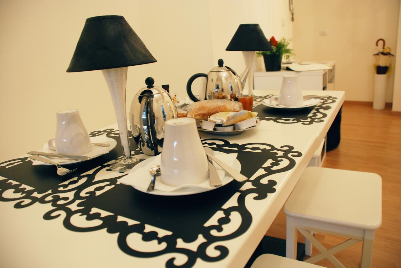 Vieniaroma Apartment Екстериор снимка