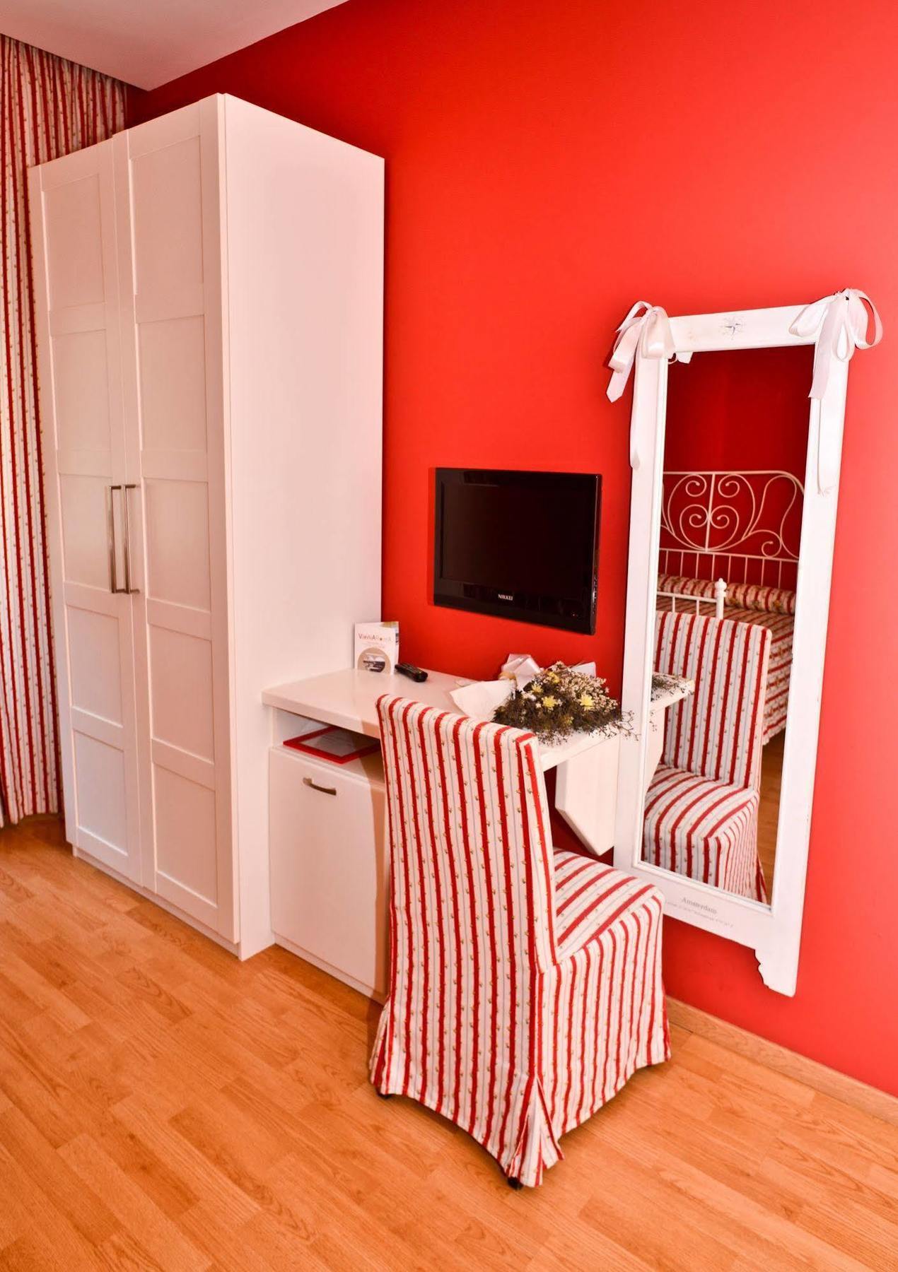 Vieniaroma Apartment Екстериор снимка