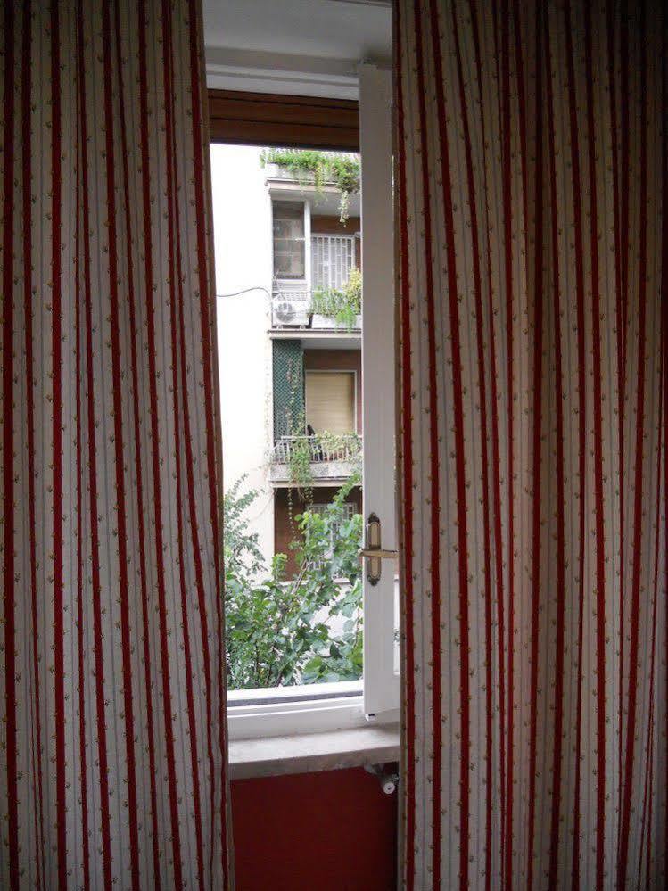 Vieniaroma Apartment Екстериор снимка