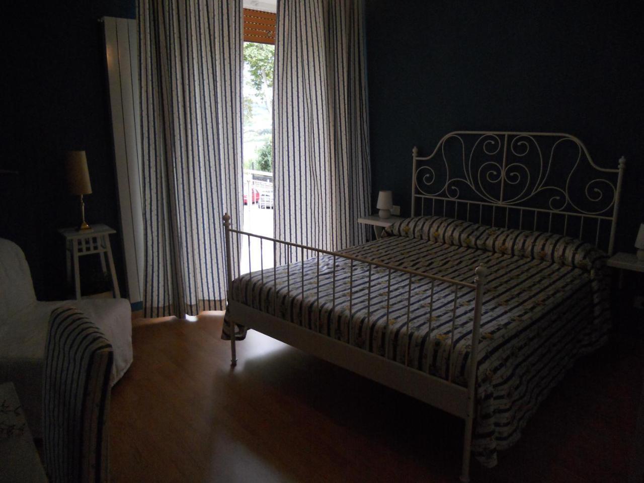 Vieniaroma Apartment Екстериор снимка