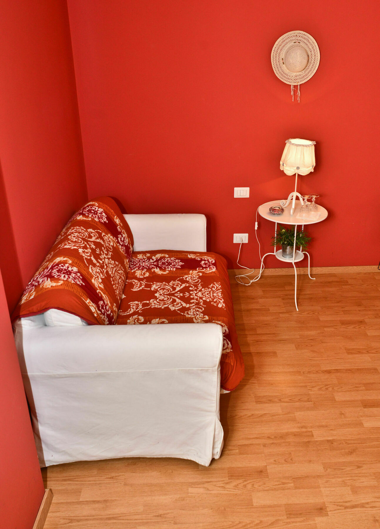 Vieniaroma Apartment Екстериор снимка