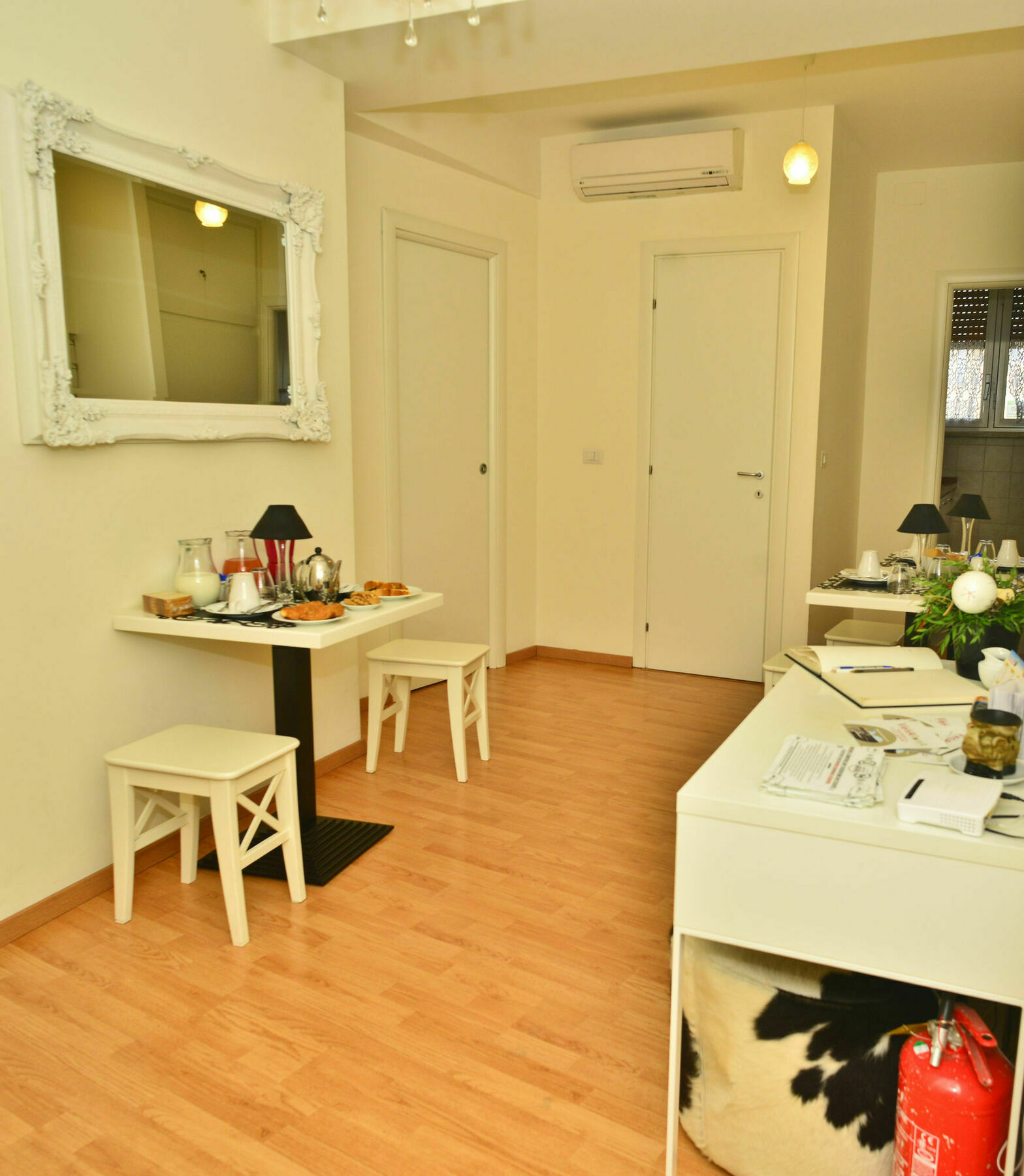 Vieniaroma Apartment Екстериор снимка
