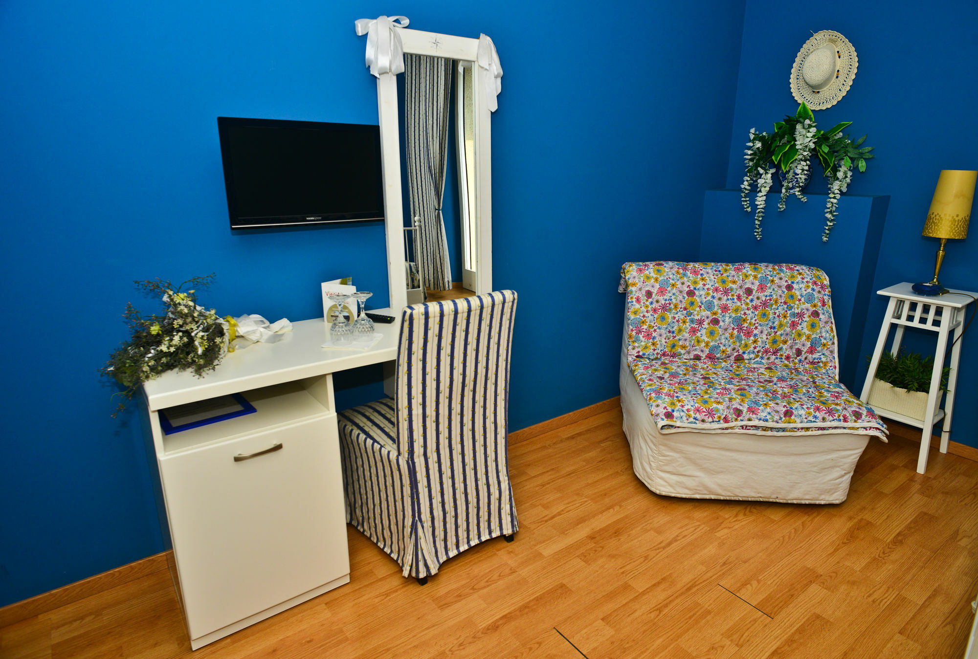Vieniaroma Apartment Екстериор снимка