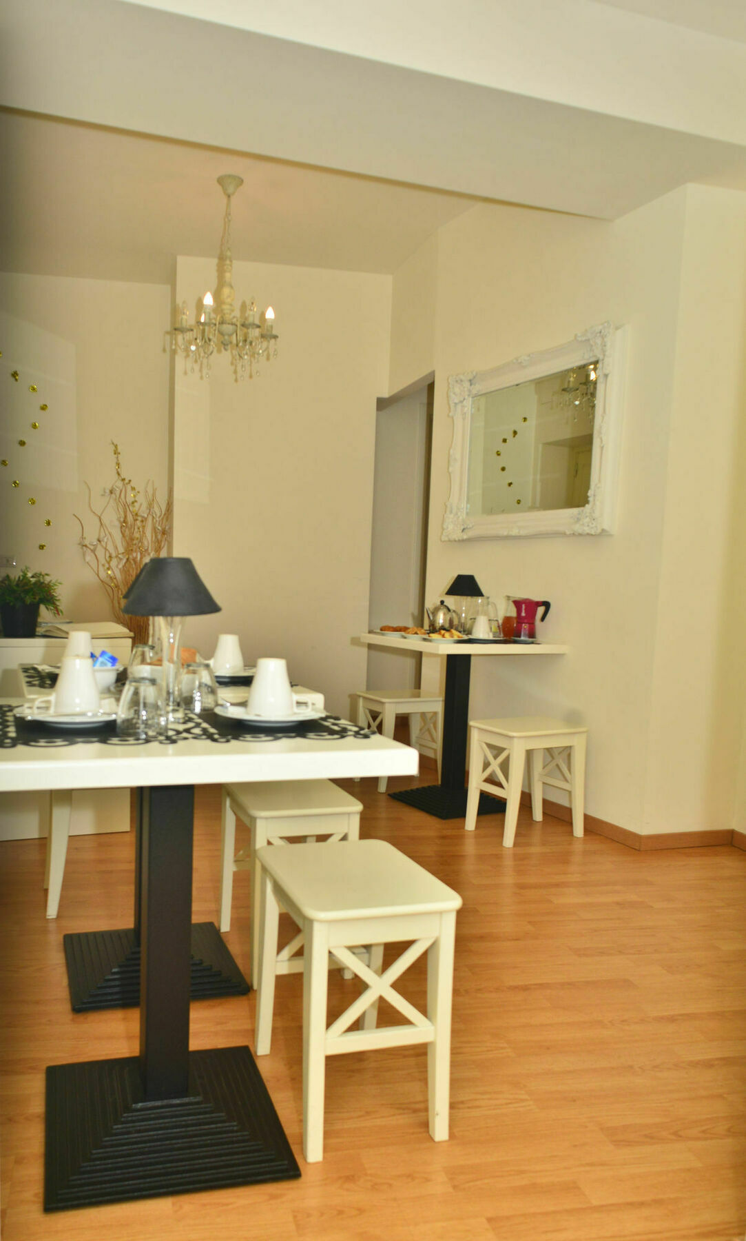 Vieniaroma Apartment Екстериор снимка