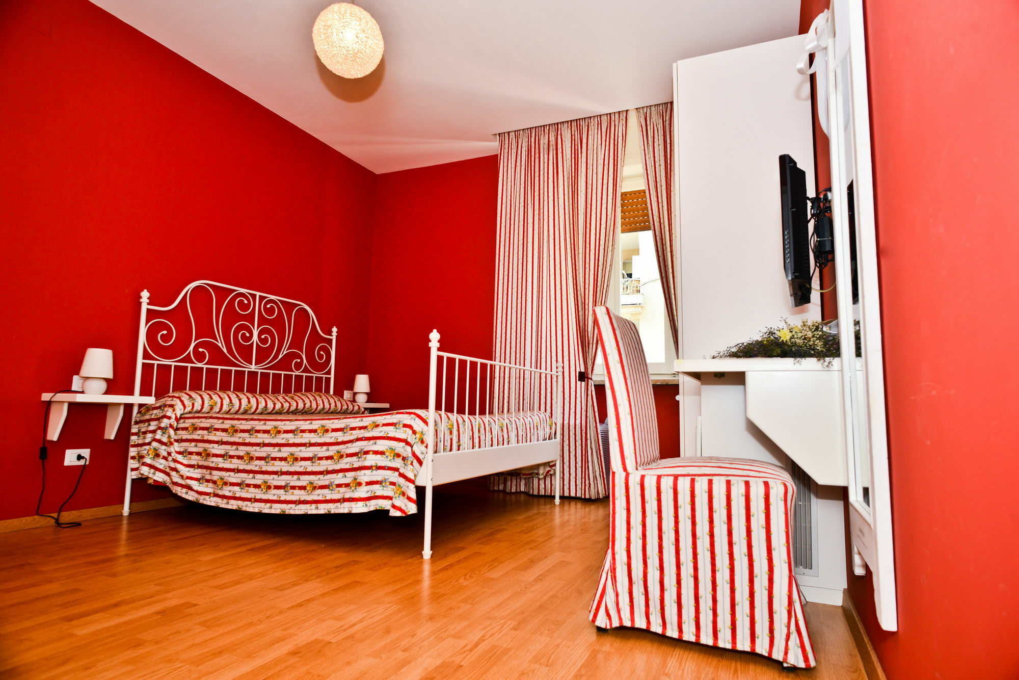 Vieniaroma Apartment Екстериор снимка