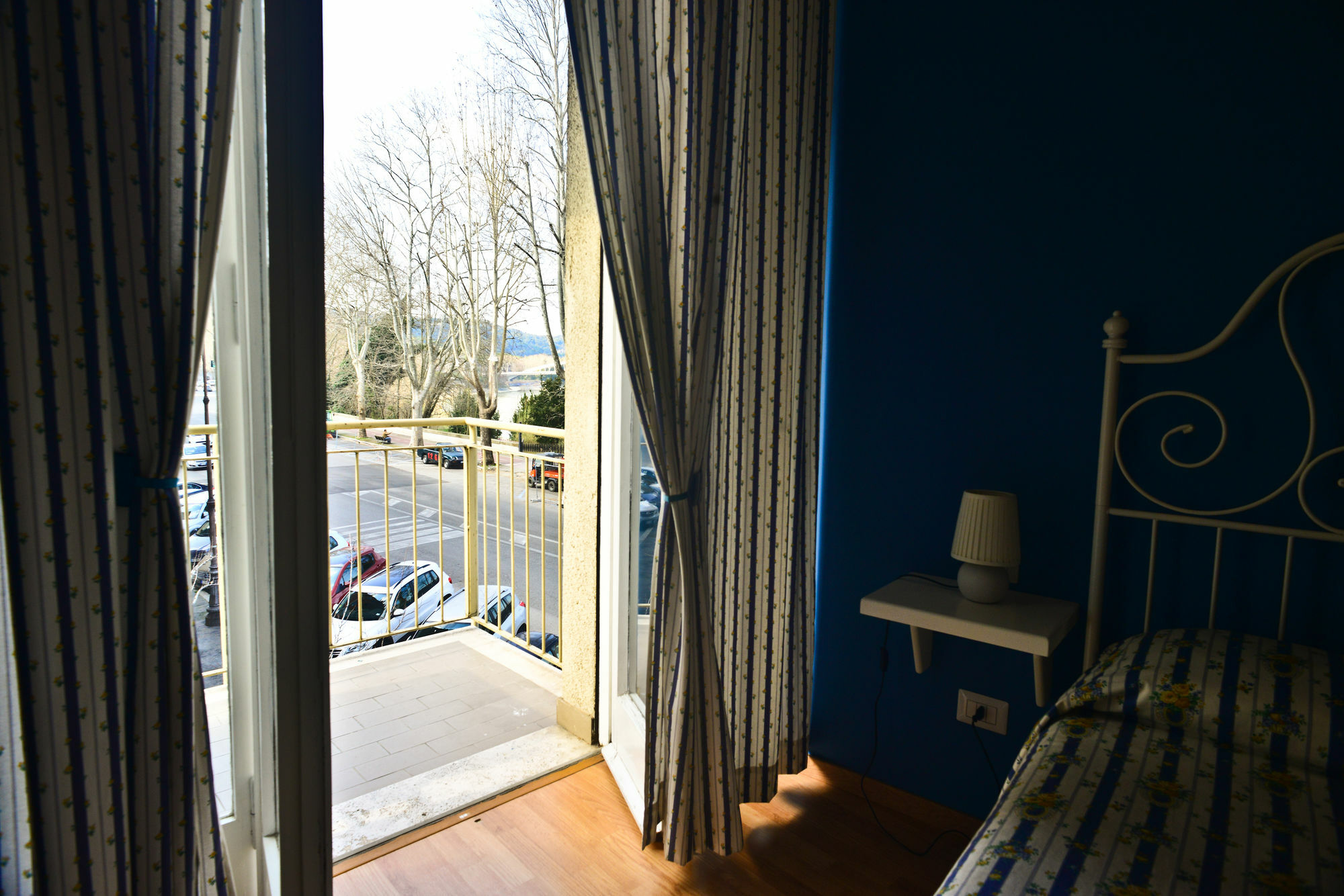 Vieniaroma Apartment Екстериор снимка