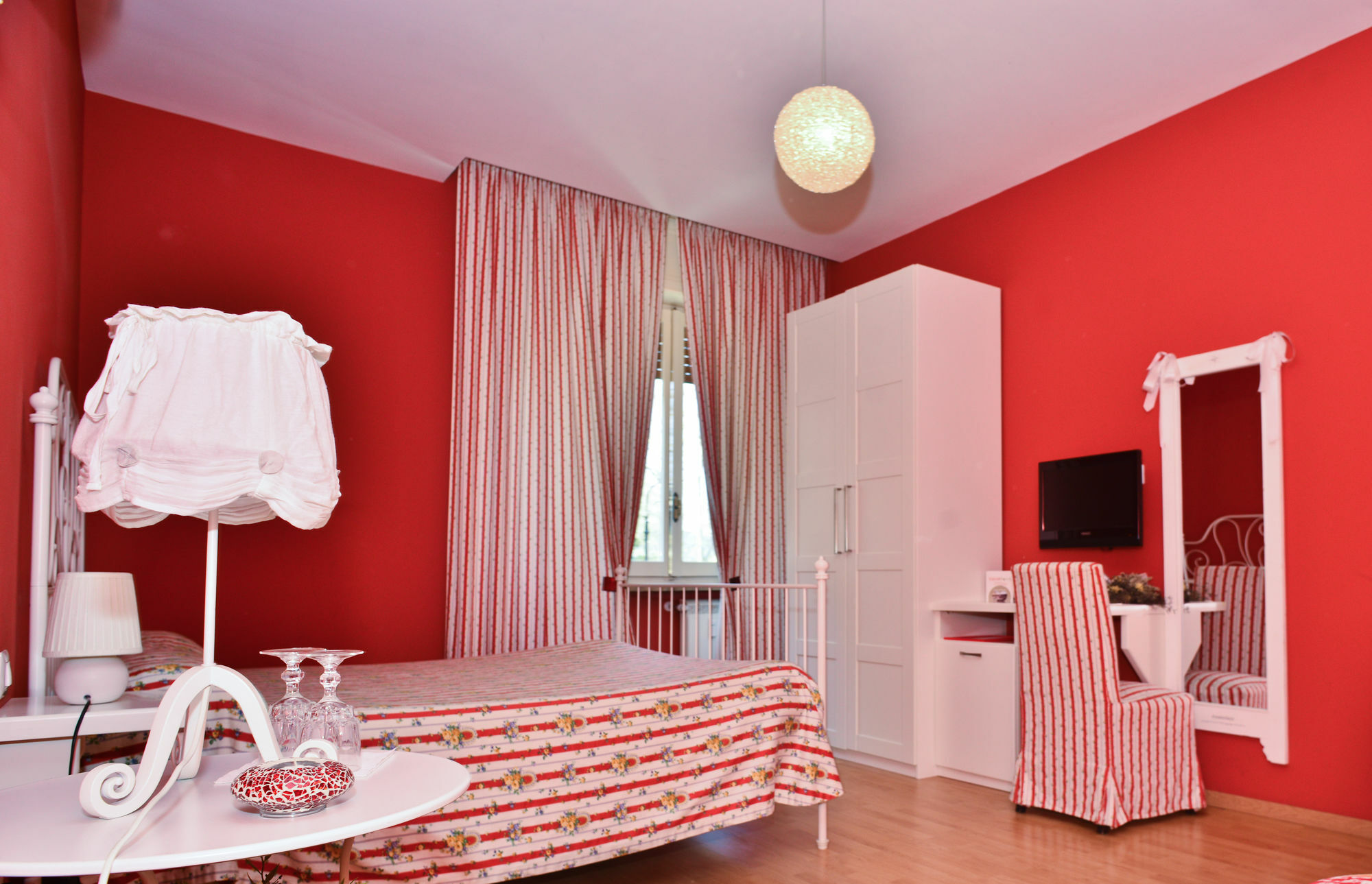 Vieniaroma Apartment Екстериор снимка